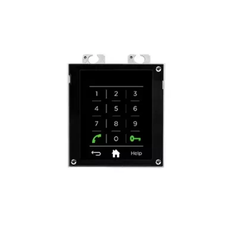 Display touch 2N 9155036 nero