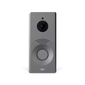 Videocitofono 2N IP One grigio 1920x1440 risoluzione IP66