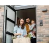Videocitofono 2N IP One nero — 1920×1440, 30 fps, IP66, IK08