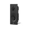 Videocitofono 2N IP One nero — 1920×1440, 30 fps, IP66, IK08