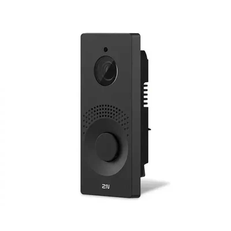Videocitofono 2N IP One nero — 1920×1440, 30 fps, IP66, IK08