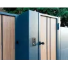 Videocitofono 2N IP One nero — 1920×1440, 30 fps, IP66, IK08