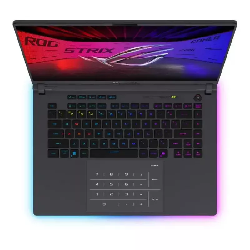 Notebook ASUS ROG Strix G16 16