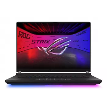 ASUS ROG Strix SCAR 16 G635LX-RW042W Intel Core Ultra 9 275HX Laptop 40,6 cm (16