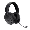 Trust GXT 493PS Carus cuffie gaming wireless per PS5, over-ear, microfono removibile, USB-C / USB-A / 3,5 mm, 20–20000 Hz, 1,2 m, nere