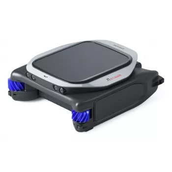 Robot pulisci piscina Dreame J1 batteria 5000 mAh nero