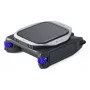 Robot pulisci piscina Dreame J1 batteria 5000 mAh nero