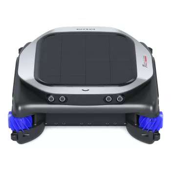 Robot pulisci piscina Dreame J1 batteria 5000 mAh nero