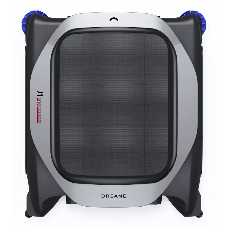 Dreame J1 robot pulitore per piscine