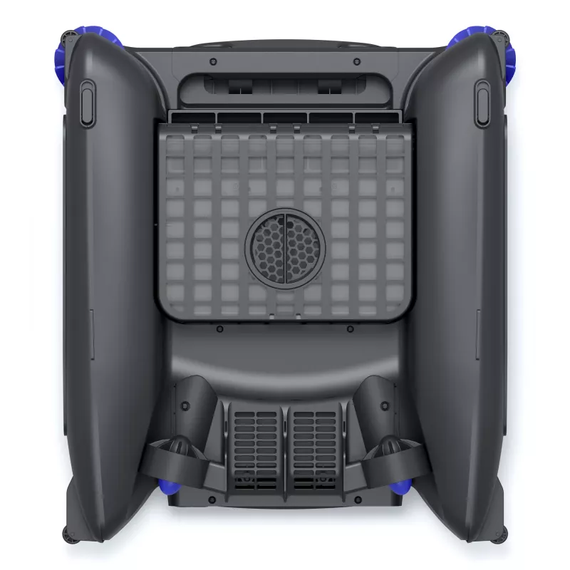 Dreame J1 robot pulitore per piscine
