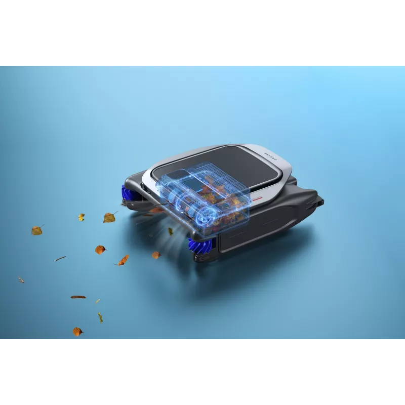 Dreame J1 robot pulitore per piscine