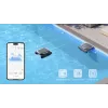 Dreame J1 robot pulitore per piscine