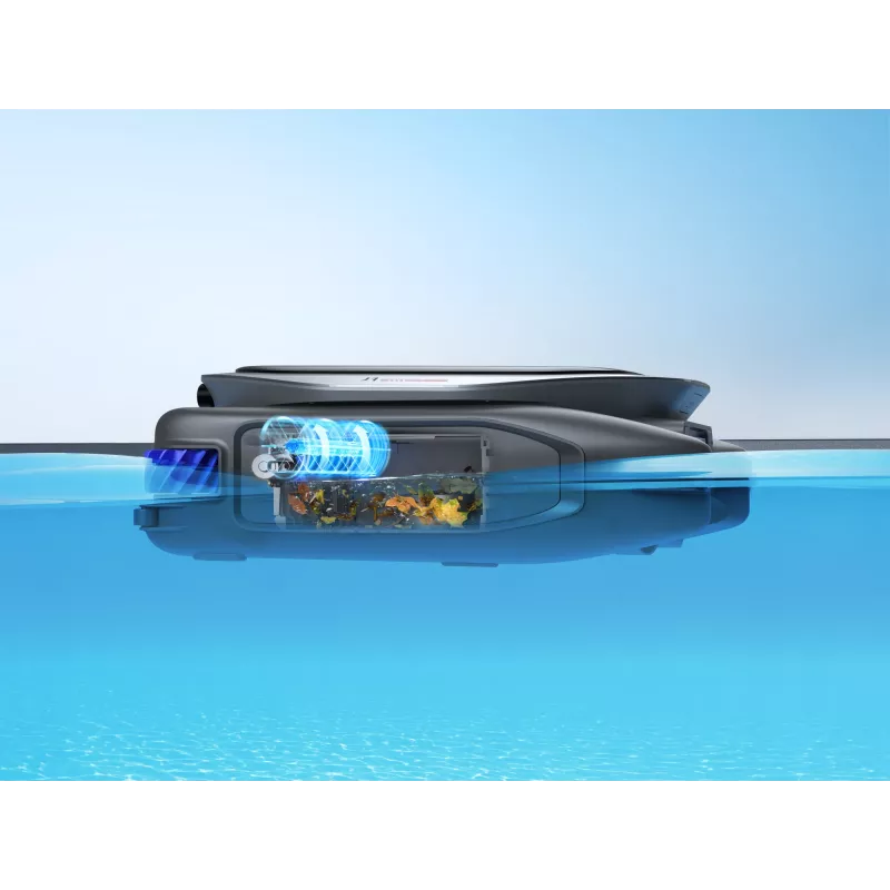 Dreame J1 robot pulitore per piscine