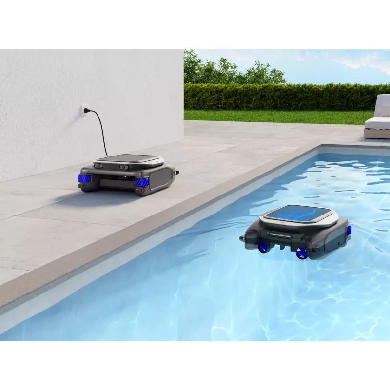 Dreame J1 robot pulitore per piscine