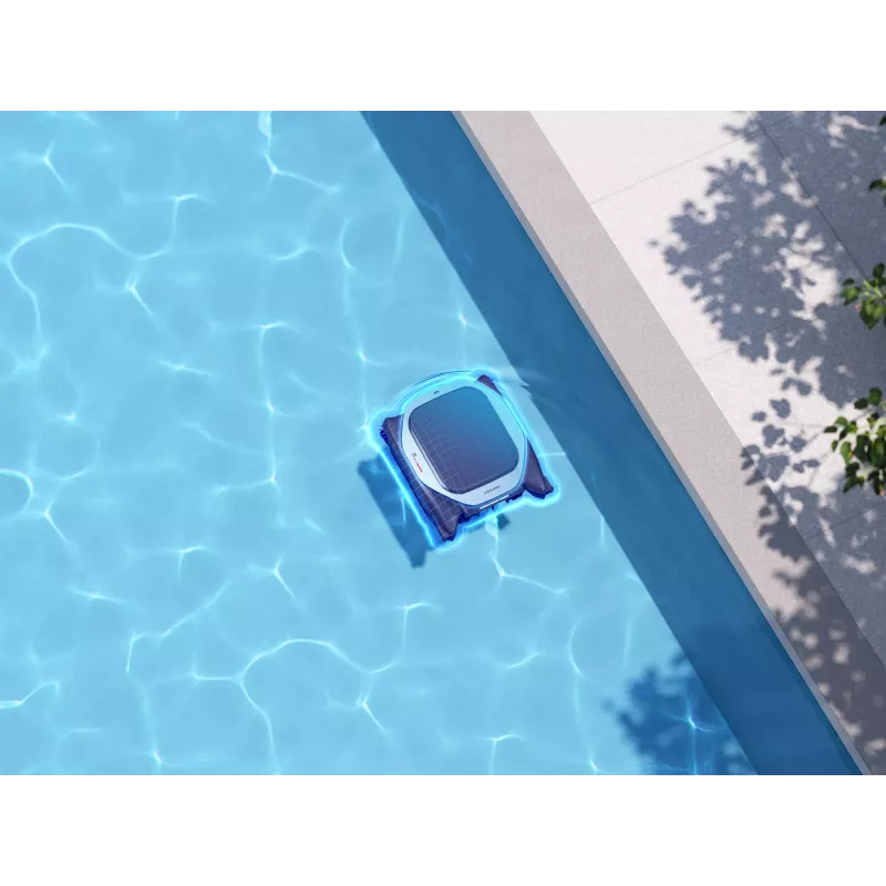 Dreame J1 robot pulitore per piscine