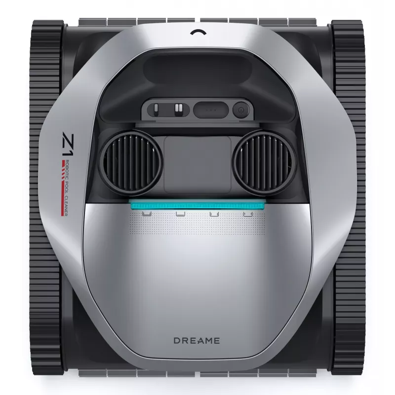 Dreame Z1 robot pulitore per piscina