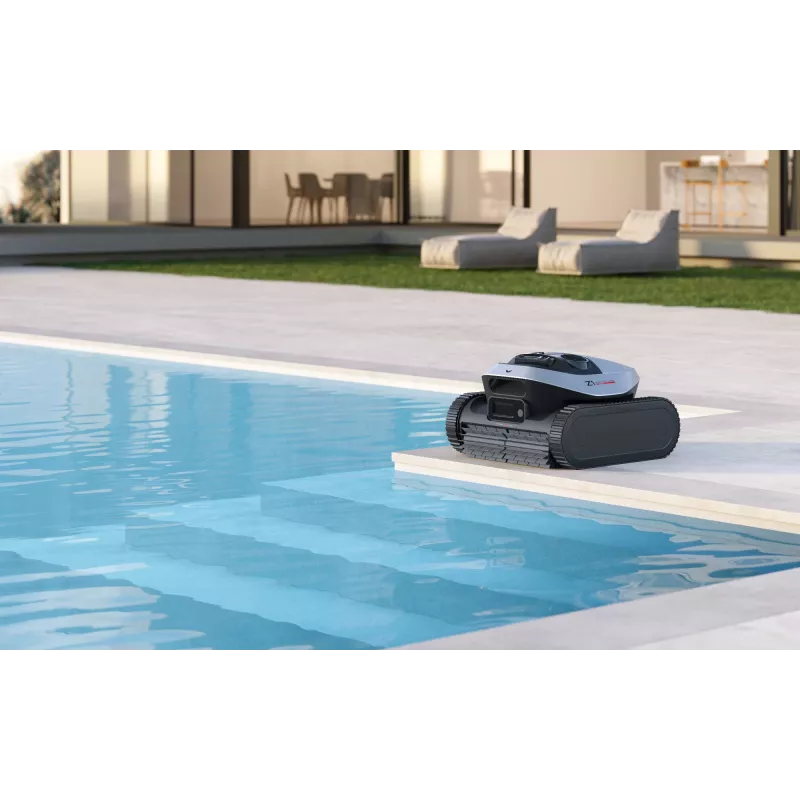 Dreame Z1 robot pulitore per piscina