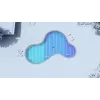 Dreame Z1 robot pulitore per piscina