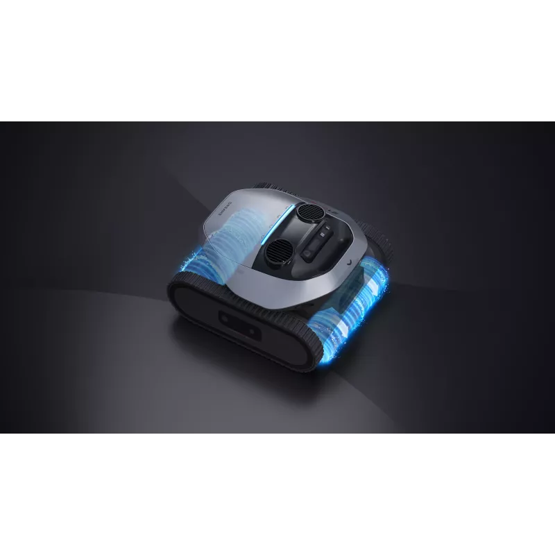 Dreame Z1 robot pulitore per piscina