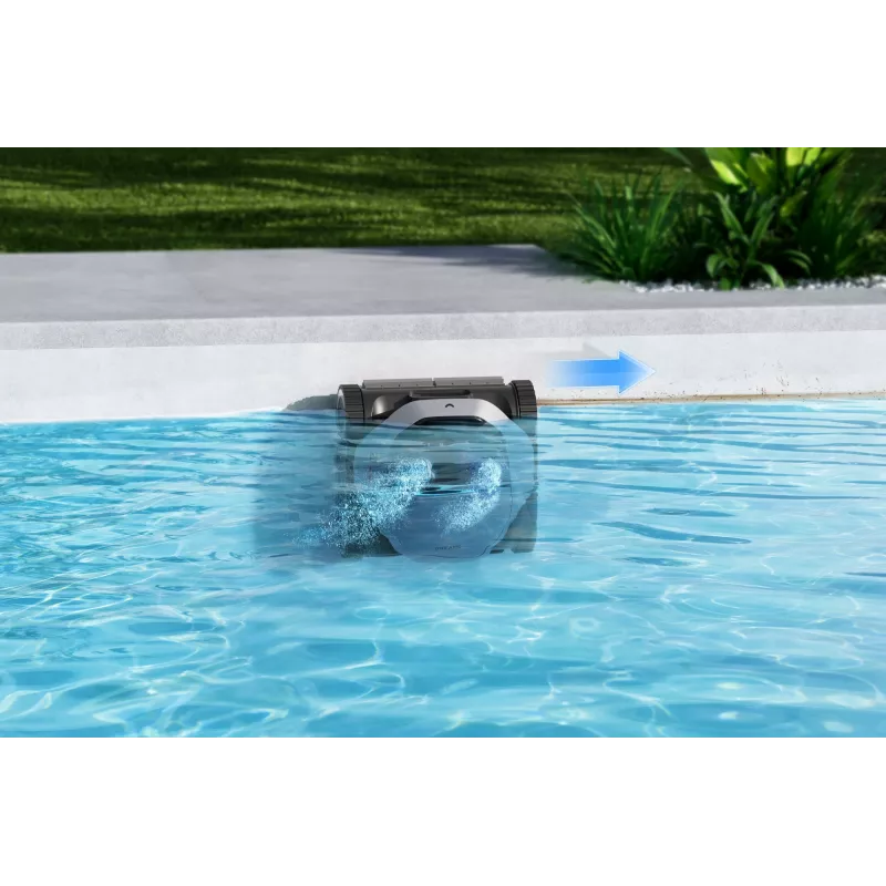 Dreame Z1 robot pulitore per piscina