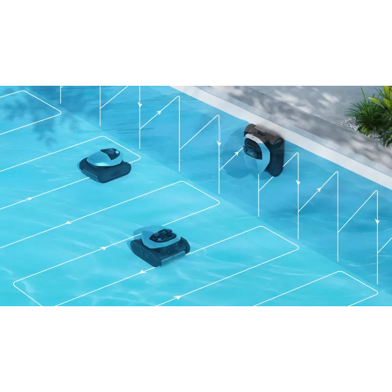 Dreame Z1 robot pulitore per piscina