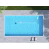 Dreame Z1 robot pulitore per piscina
