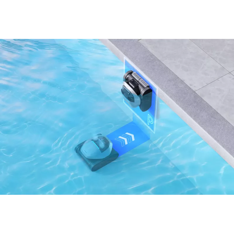 Dreame Z1 robot pulitore per piscina