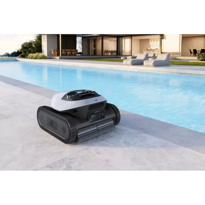 Dreame Z1 robot pulitore per piscina