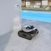 Dreame Z1 robot pulitore per piscina