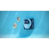 Dreame Z1 robot pulitore per piscina