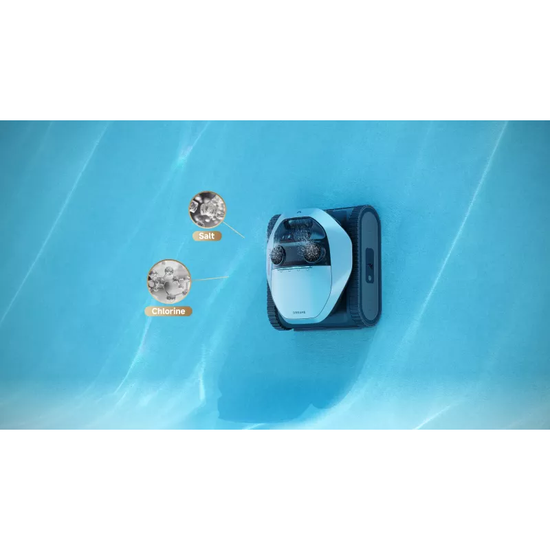 Dreame Z1 robot pulitore per piscina