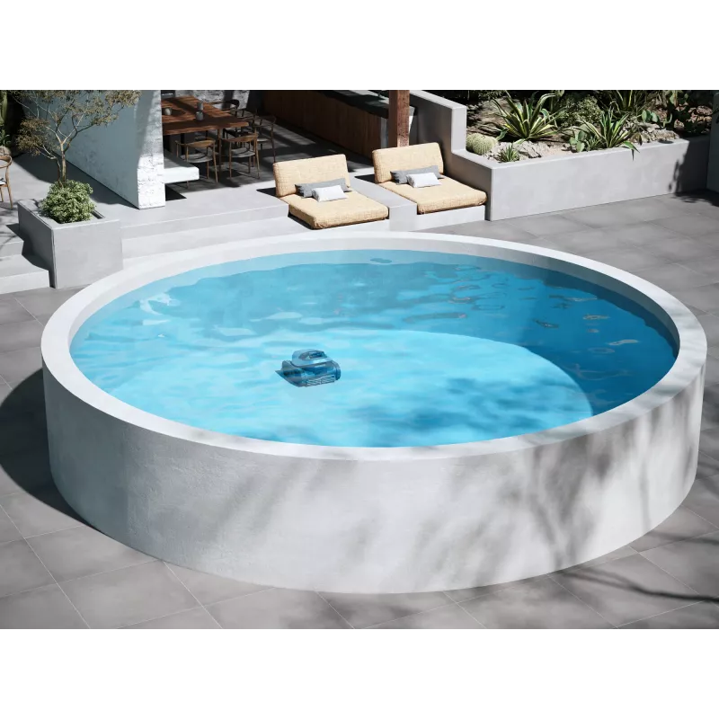 Dreame Z1 robot pulitore per piscina