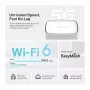 Router Wi-Fi TP-Link Archer NX500 Gigabit Ethernet dual band (2,4 GHz / 5 GHz) 5G bianco