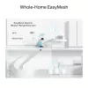 Router Wi-Fi TP-Link Archer NX500 Gigabit Ethernet dual band (2,4 GHz / 5 GHz) 5G bianco