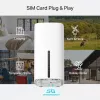 Router Wi-Fi TP-Link Archer NX500 Gigabit Ethernet dual band (2,4 GHz / 5 GHz) 5G bianco