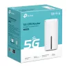 Router Wi-Fi TP-Link Archer NX500 Gigabit Ethernet dual band (2,4 GHz / 5 GHz) 5G bianco