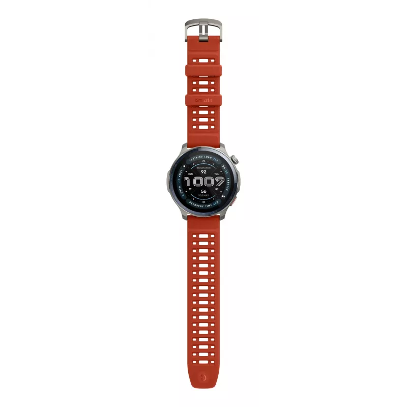 Amazfit Balance 2 nero (W2429GL1N)
