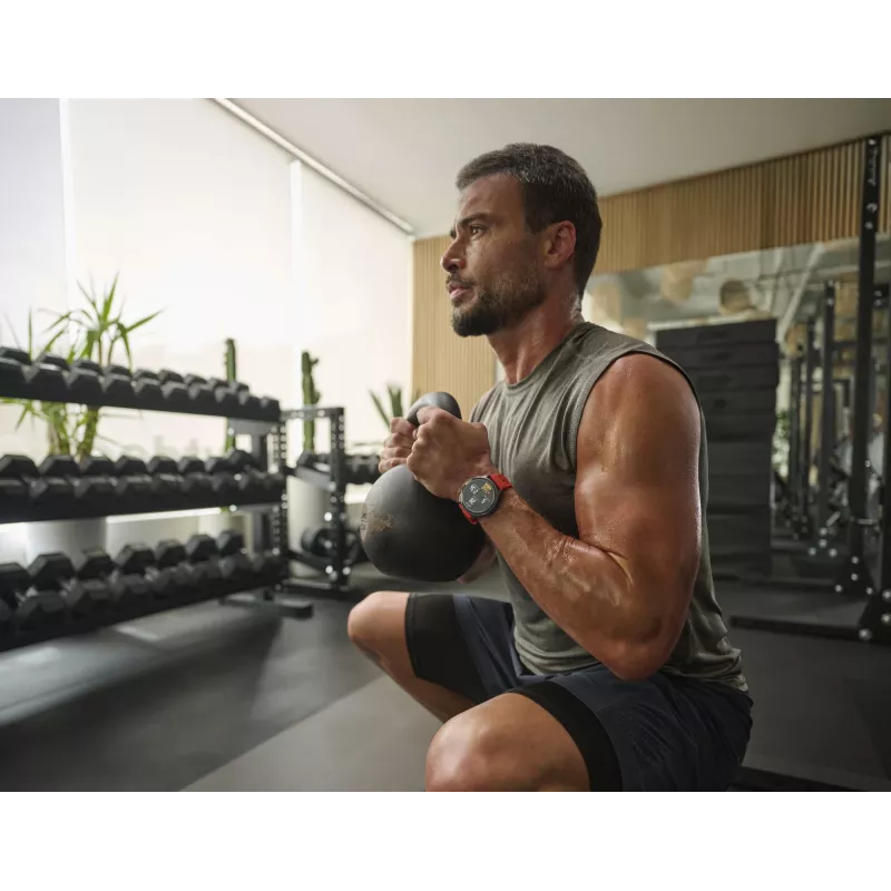 Amazfit Balance 2 nero (W2429GL1N)