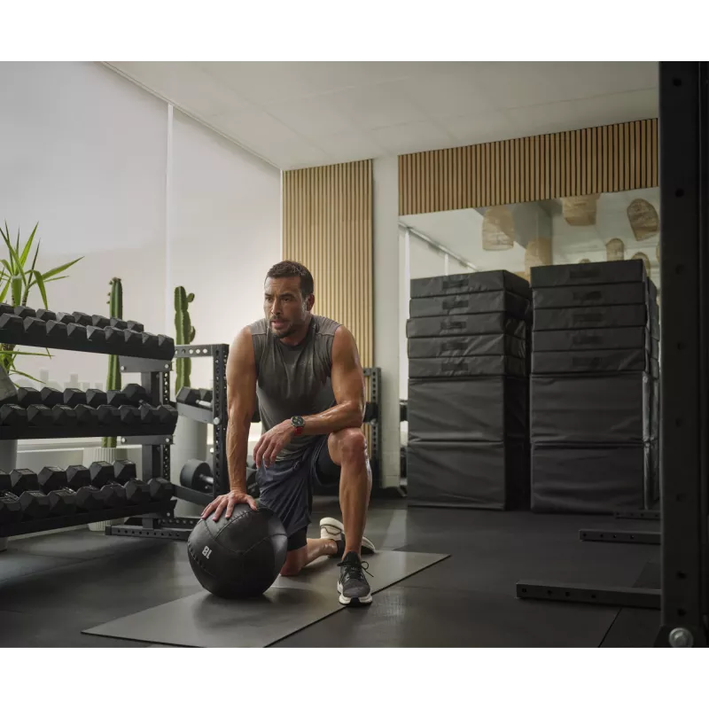 Amazfit Balance 2 nero (W2429GL1N)