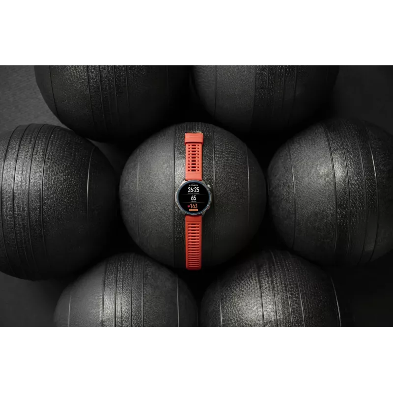 Amazfit Balance 2 nero (W2429GL1N)