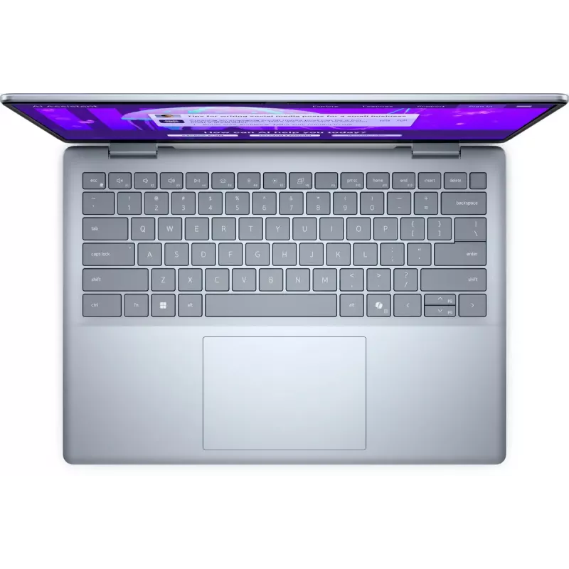 Laptop DELL 14 Plus DB14250 14