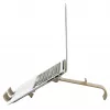 R-Go Tools supporto per laptop e tablet R-Go Treepod, ergonomico e modulare, regolabile, a base biologica