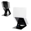 R-Go Tools supporto per tablet e laptop R-Go Riser Duo, adatto per schermi da 10–22