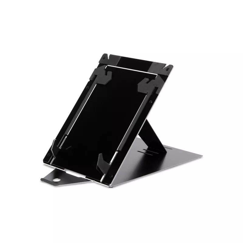 R-Go Tools supporto per tablet e laptop R-Go Riser Duo, adatto per schermi da 10–22