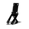 R-Go Tools supporto per tablet e laptop R-Go Riser Duo, adatto per schermi da 10–22