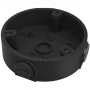 Dahua DH-PFA136-B scatola di giunzione, nera