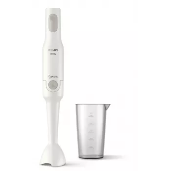Philips Daily Collection HR2531/00 mixer frullatore a immersione 650 W bianco
