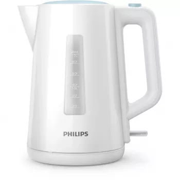 Bollitore Philips HD9318/70 – 1,7 L, 2200 W, bianco