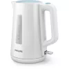 Bollitore Philips HD9318/70 – 1,7 L, 2200 W, bianco