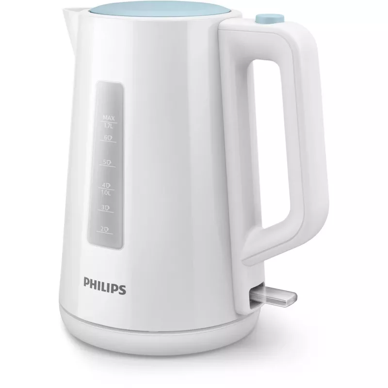 Bollitore Philips HD9318/70 – 1,7 L, 2200 W, bianco